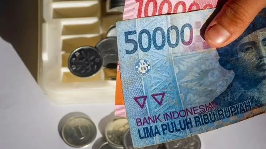 Gambar Uang Rupiah